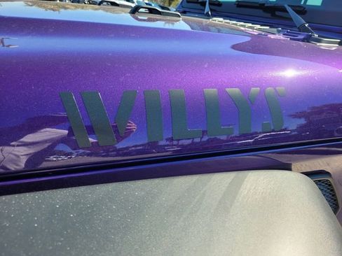 New 2026 Jeep Wrangler Unlimited Sport image 3