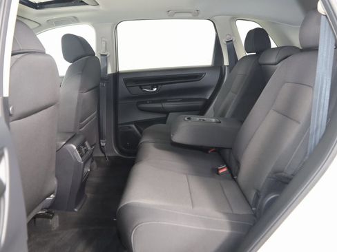 Used 2024 Honda CR-V EX image 42