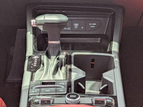 Used 2025 Kia K5 GT-Line w/ GT-Line Premium Package FWD image 16