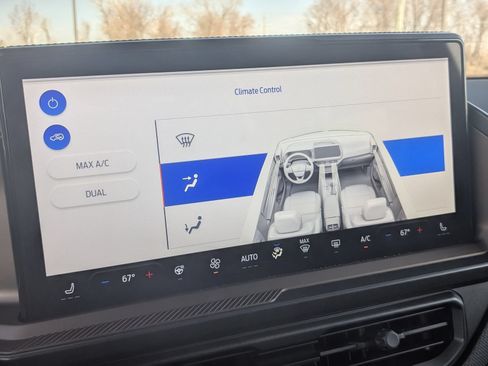 New 2025 Ford Bronco Sport Outer Banks w/ Outer Banks Tech Package+ AWD/4WD image 24