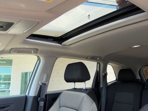 Certified 2026 Honda CR-V EX image 16