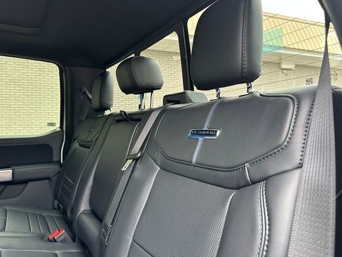 New 2026 Ford F250 Platinum image 39