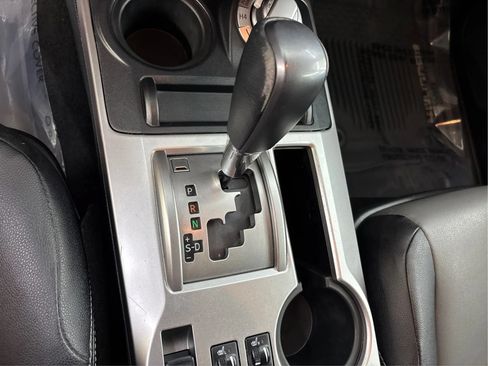 Used 2016 Toyota 4Runner SR5 Premium AWD/4WD image 44