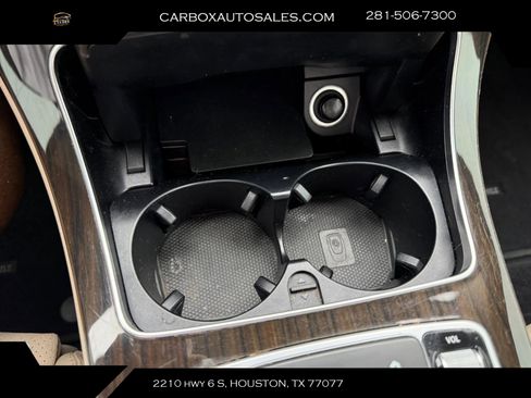 Used 2021 Mercedes-Benz GLC 300 image 16