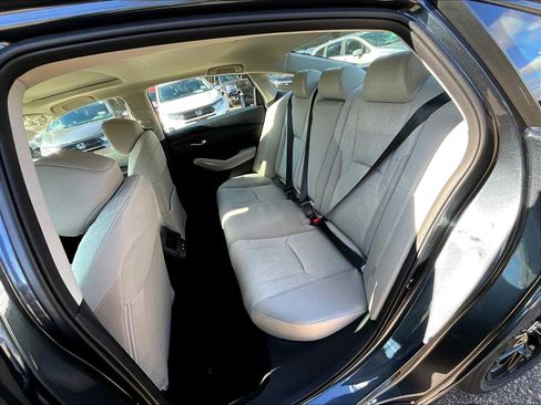 New 2025 Honda Accord SE image 15