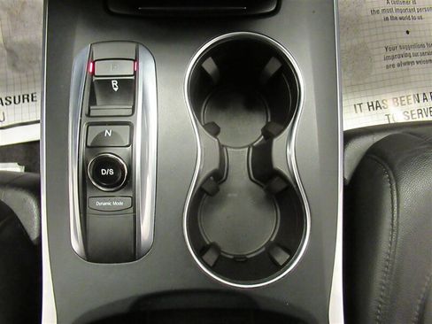 Used 2018 Acura MDX SH-AWD w/ Technology Package image 26