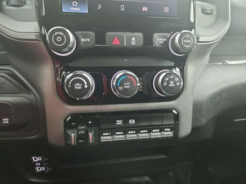 New 2026 RAM 4500 Tradesman w/ Chrome Appearance Group image 17