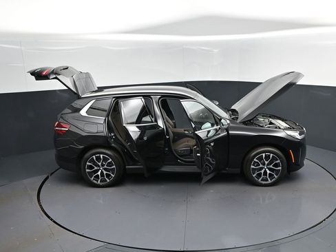 New 2026 BMW X3 xDrive30 w/ Premium Package image 50