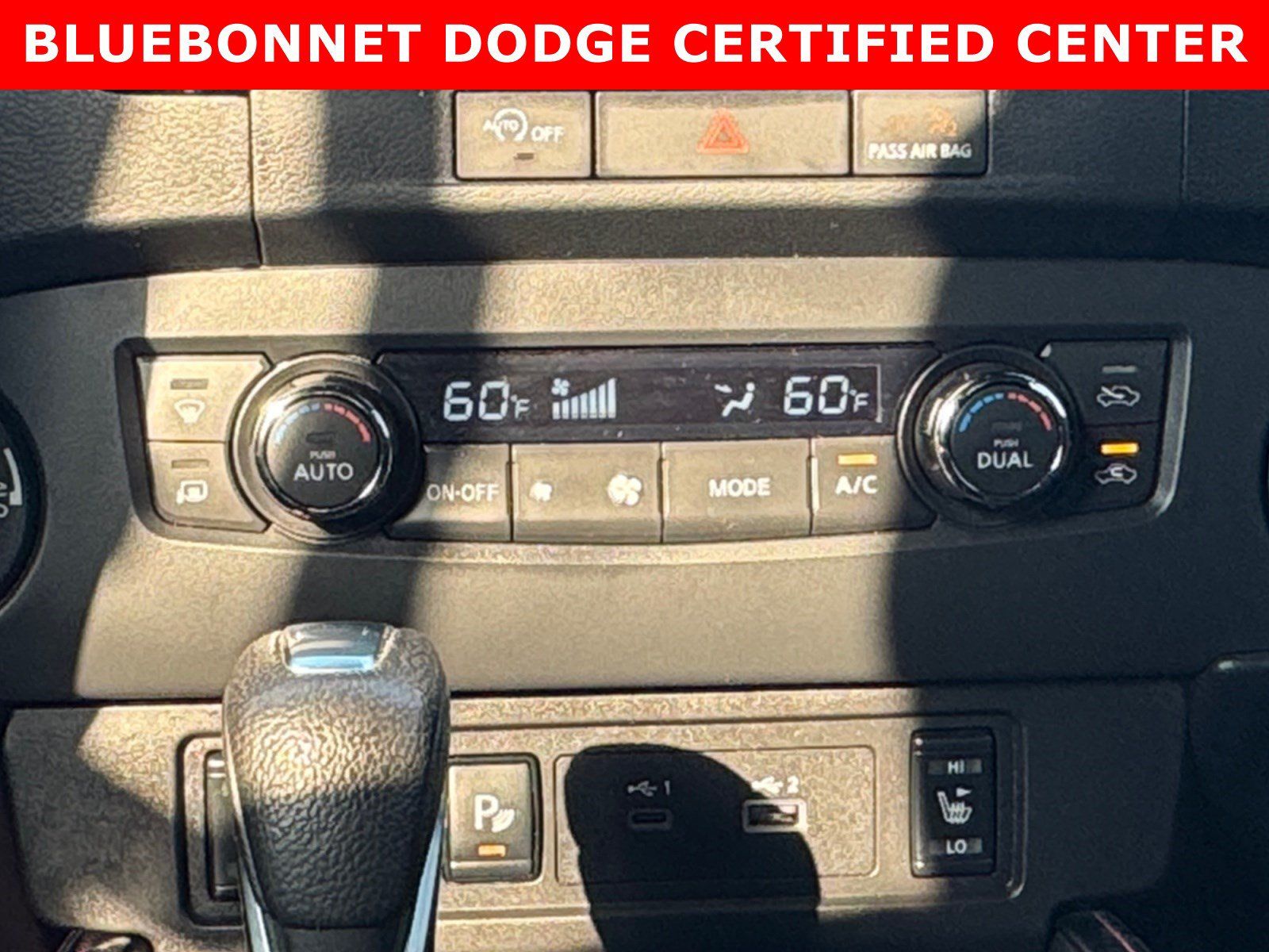 Used 2023 Nissan Frontier PRO-4X w/ Pro Convenience Package AWD/4WD image 17