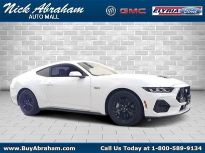 Certified 2024 Ford Mustang GT
