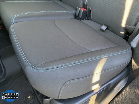 Used 2022 Jeep Wrangler Unlimited Rubicon 4xe w/ Cold Weather Group image 27