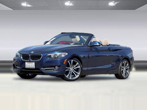 Used 2017 BMW 230i 230i image 23