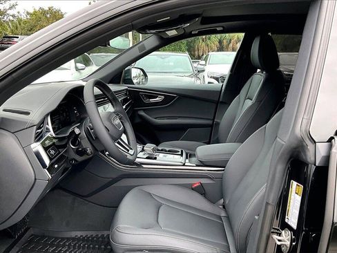 New 2026 Audi Q8 Premium Plus image 21