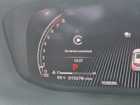 Certified 2025 Acura MDX FWD w/ Technology Package image 25
