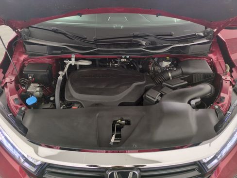 Certified 2024 Honda Odyssey EX-L image 25