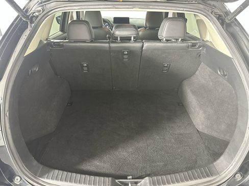 Used 2021 MAZDA CX-5 Touring w/ Touring Preferred SV Package image 29