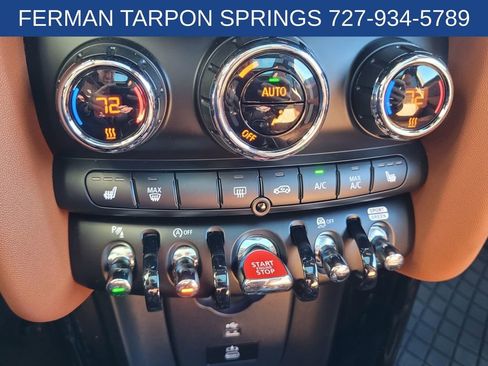 Used 2023 MINI Cooper S image 29