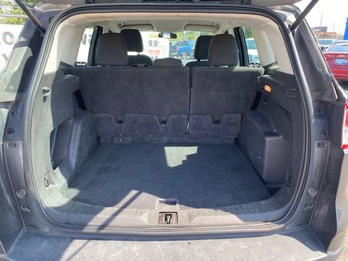 Used 2015 Ford Escape S FWD image 4