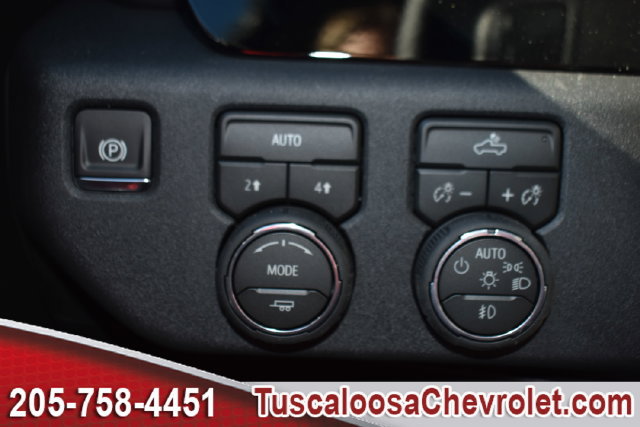 New 2026 Chevrolet Silverado 1500 RST AWD/4WD image 31