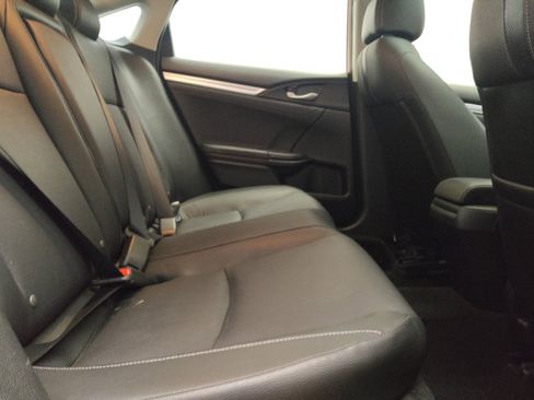 Used 2018 Honda Civic EX-L image 19