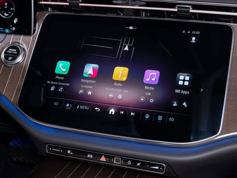 Certified 2026 Mercedes-Benz E 350 Sedan image 21