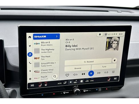 New 2026 Toyota RAV4 AWD Plug-in Hybrid image 18