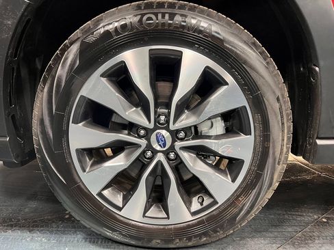 Used 2025 Subaru Outback Touring image 25