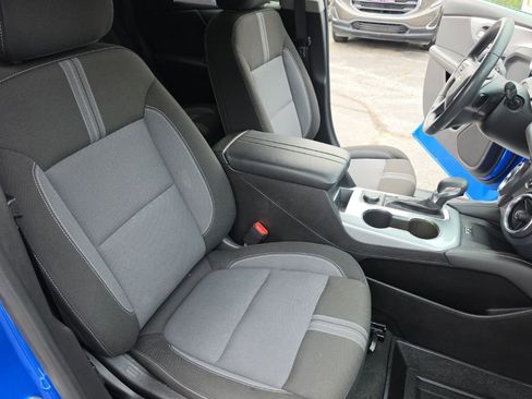 Certified 2024 Chevrolet Blazer LT w/ Convenience Package FWD image 28