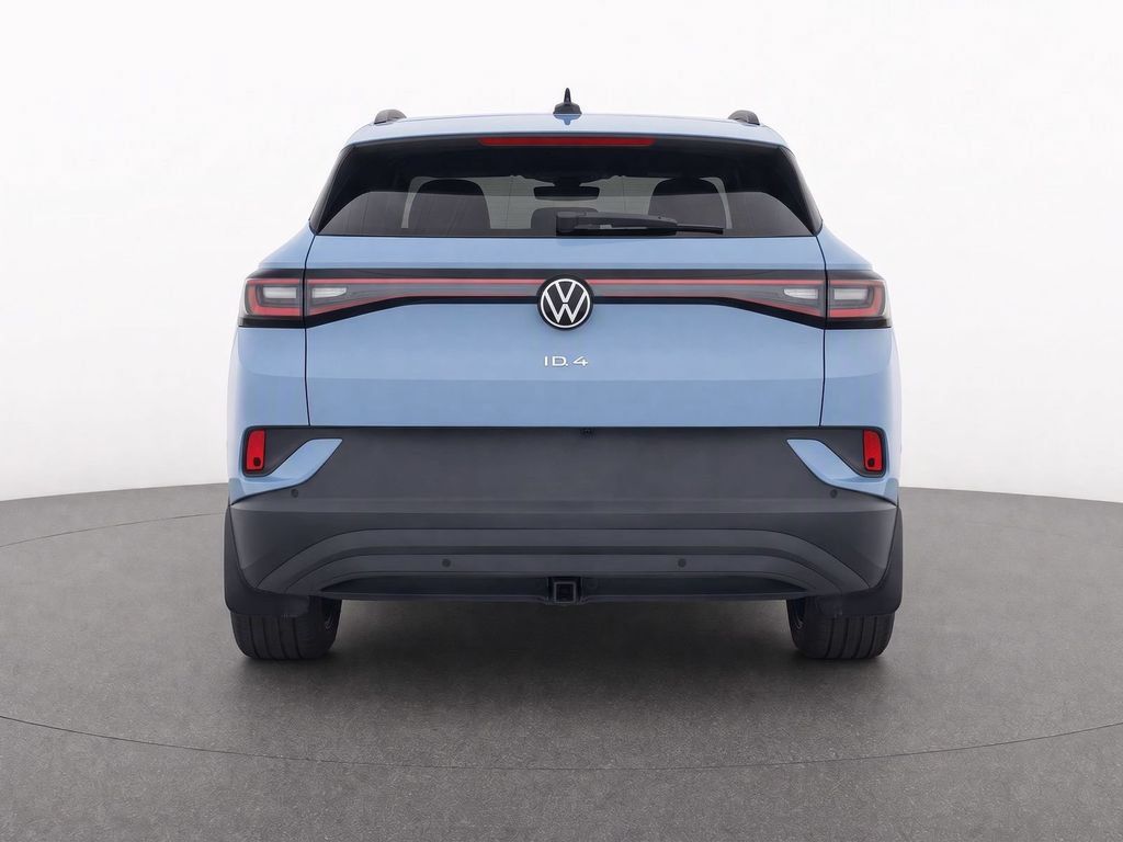 Certified 2023 Volkswagen ID.4 Pro S AWD/4WD image 8