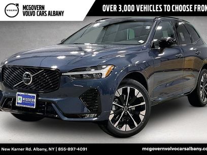 New 2026 Volvo XC60 B5 Plus w/ Protection Package Premier