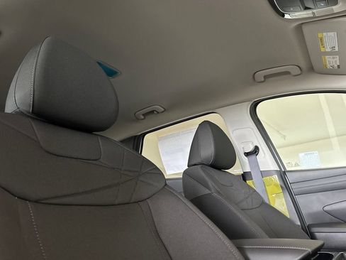 New 2026 Hyundai Tucson SEL AWD/4WD image 17
