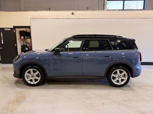 Used 2026 MINI Cooper Countryman S image 2