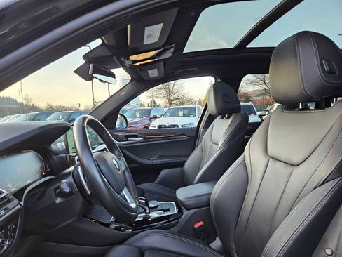 Used 2023 BMW X3 xDrive30i image 24