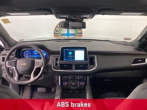 Used 2023 Chevrolet Tahoe LT w/ LT Signature Package AWD/4WD image 7
