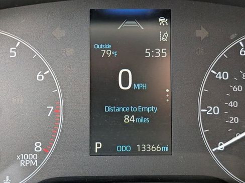 Used 2025 Toyota Corolla SE FWD image 32
