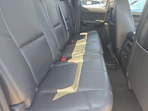Used 2013 Chevrolet Silverado 1500 LT RWD image 17