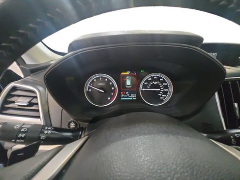 Used 2021 Subaru Forester Limited AWD/4WD image 14