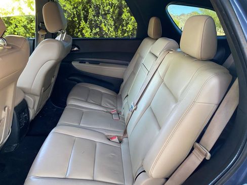 Used 2021 Dodge Durango GT RWD image 35
