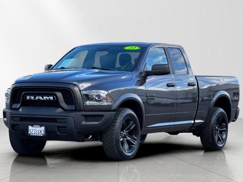 Used 2022 RAM 1500 Classic Warlock image 7