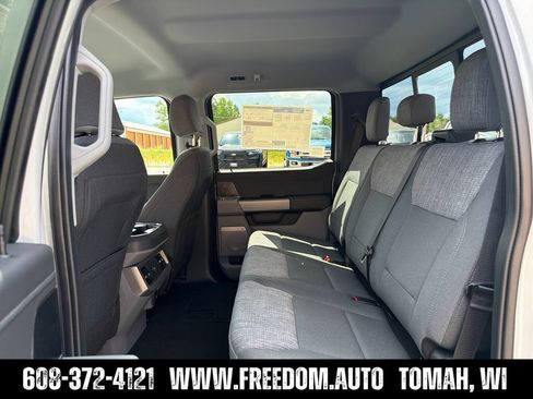 New 2026 Ford F350 XLT w/ XLT Premium Package AWD/4WD image 24