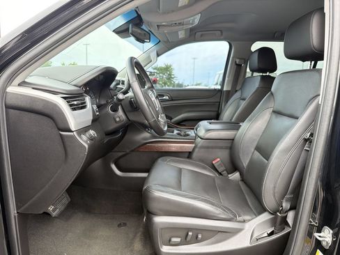 Used 2018 GMC Yukon XL SLT RWD image 11