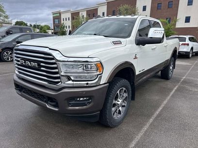 Used 2023 RAM 2500 Limited
