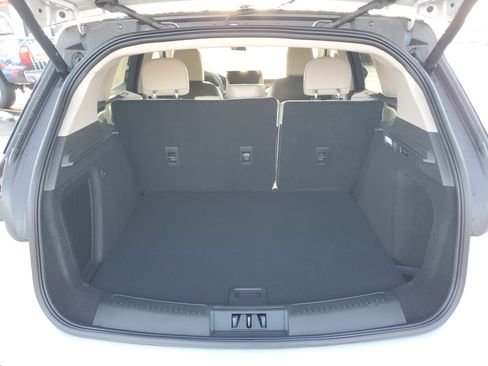 New 2026 Lincoln Corsair Reserve w/ Jet Appearance Package image 29