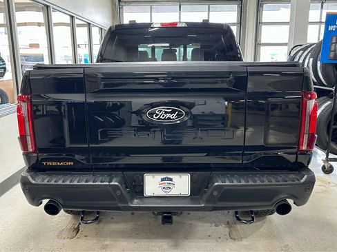 Used 2025 Ford F150 Tremor w/ Equipment Group 402A High image 6