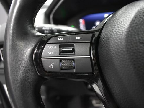 Used 2024 Honda Civic Sport Touring image 29