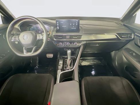 Used 2025 Acura ADX A-Spec FWD image 28
