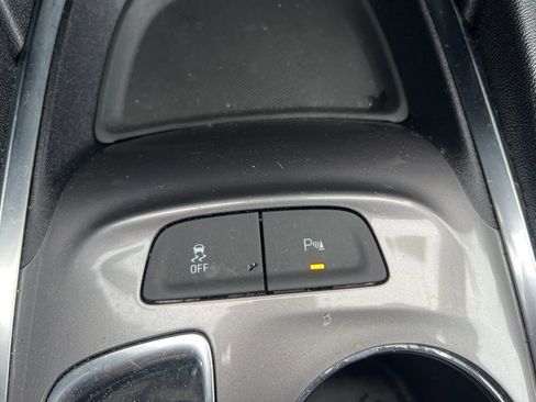 Used 2024 Chevrolet Malibu LT image 22