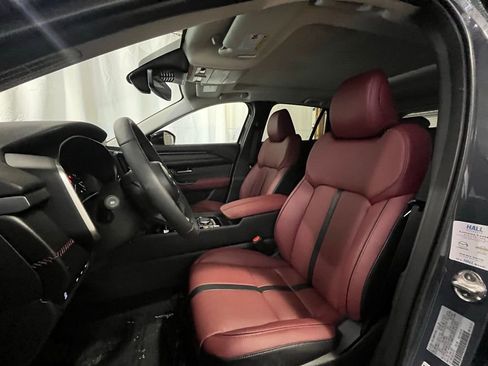 New 2026 MAZDA CX-50 AWD 2.5 Hybrid w/ Weather Package image 10