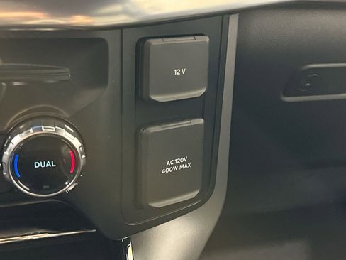 New 2025 Ford F150 Lariat w/ Equipment Group 501A Mid image 26