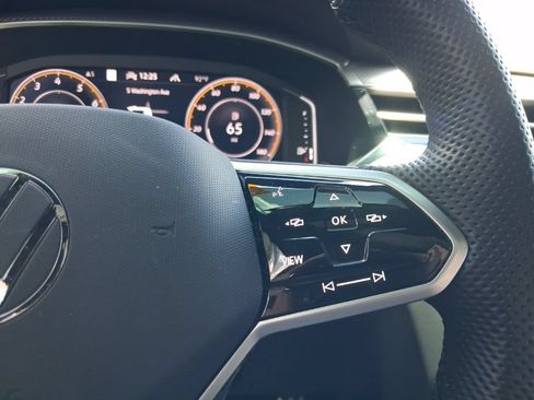 Used 2021 Volkswagen Arteon SEL FWD image 29